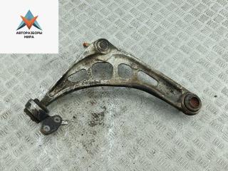 рычаг передний левый BMW 3 серия E46 [рестайлинг] 2003, 2.0 л., бензин, МКПП, синий, универсал