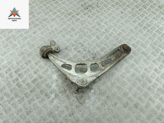 рычаг передний правый BMW 3 серия E46 [рестайлинг] 2004, 2.2 л., бензин, МКПП, чёрный, универсал