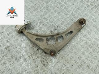рычаг передний левый BMW 3 серия E46 [рестайлинг] 2001, 1.9 л., бензин, МКПП, серый, универсал