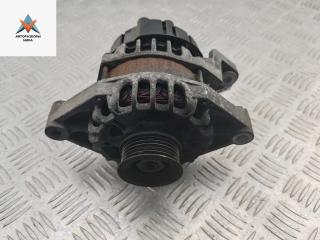 генератор Opel Astra G 2002, 1.6 л., бензин, МКПП, белый, универсал, 24463063YH, 2542543A