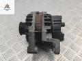 генератор Opel Astra G 2002, 1.6 л., бензин, МКПП, белый, универсал, 24463063YH, 2542543A - фото №2