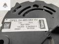 генератор Opel Astra G 2002, 1.6 л., бензин, МКПП, белый, универсал, 24463063YH, 2542543A - фото №6