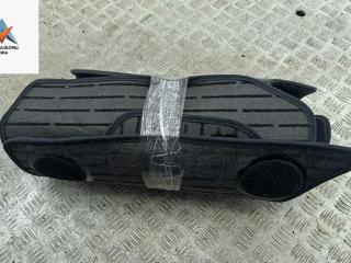 ковер салонный BMW 5 серия F07/F10/F11 2012, 3.0 л., дизель, АКПП, чёрный, универсал