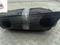 ковер салонный BMW 5 серия F07/F10/F11 2012, 3.0 л., дизель, АКПП, чёрный, универсал - фото №2