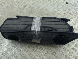 ковер салонный BMW 5 серия F07/F10/F11 2012, 3.0 л., дизель, АКПП, чёрный, универсал