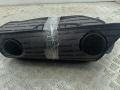 ковер салонный BMW 5 серия F07/F10/F11 2012, 3.0 л., дизель, АКПП, чёрный, универсал - фото №2