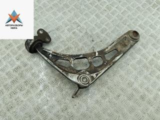 рычаг передний правый BMW 3 серия E46 [рестайлинг] 2003, 2.0 л., бензин, МКПП, синий, универсал