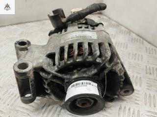 генератор Ford Focus 2 поколение [рестайлинг] 2008, 1.6 л., i, бензин, МКПП, серый, универсал, MS1022118355