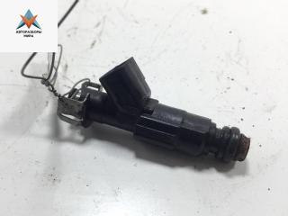 форсунка Ford Focus 2 поколение [рестайлинг] 2008, 1.6 л., i, бензин, МКПП, серый, универсал, 1S7G-GA