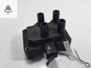 катушка зажигания Ford Focus 2 поколение [рестайлинг] 2008, 1.6 л., i, бензин, МКПП, серый, универсал