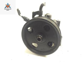 Насос гидроусилителя руля Ford Focus 2 поколение [рестайлинг] 2008, 1.6 л., i, бензин, МКПП, серый, универсал