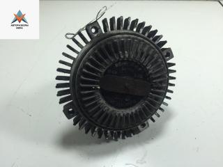 муфта вентилятора Volkswagen Passat B5 1999, 1.6 л., бензин, МКПП, зелёный, универсал, 06B121347