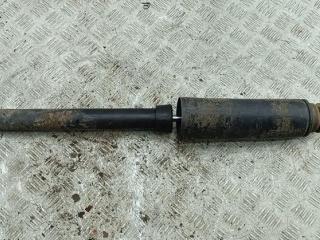 амортизатор задний правый Fiat Stilo 1 поколение 2003, 1.6 л., бензин, МКПП, чёрный, хетчбэк 5 дв., 50702693