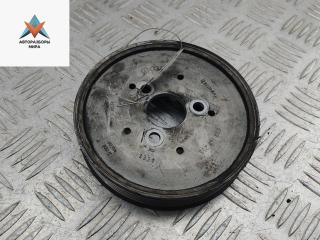 шкив насоса гидроусилителя Audi A6 4B/C5 [рестайлинг] 2004, 2.5 л., дизель, АКПП, серый, универсал, 059145255