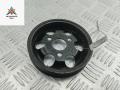 шкив насоса гидроусилителя Volkswagen Passat B5 1999, 1.8 л., бензин, МКПП, зелёный, универсал, 058145255E - фото №2