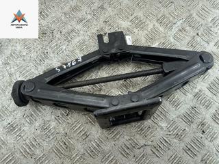 домкрат Fiat Stilo 1 поколение 2003, 1.6 л., бензин, МКПП, чёрный, хетчбэк 5 дв., 580273P