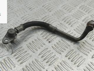 Трубка масляная турбины Ford Mondeo 4 поколение [рестайлинг] 2011, 1.6 л., бензин, МКПП, чёрный, универсал, BM5G-6K679-EA