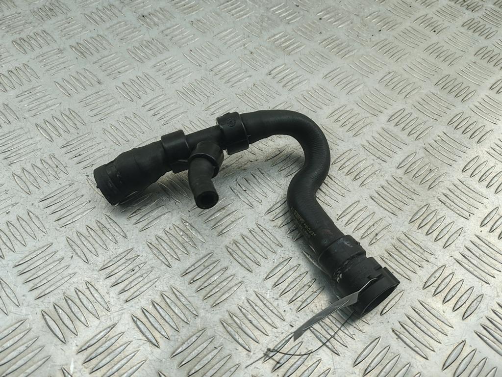 патрубок (трубопровод, шланг) Ford Mondeo IV 2011, 1.6 л., бензин, МКПП, чёрный, универсал, BG91-8B159-AB