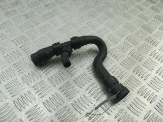 патрубок (трубопровод, шланг) Ford Mondeo IV 2011, 1.6 л., бензин, МКПП, чёрный, универсал, BG91-8B159-AB