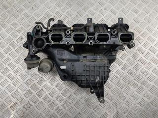 коллектор впускной Ford S-Max 1 поколение 2008, 2.0 л., бензин, минивэн, 4M5G9424FT