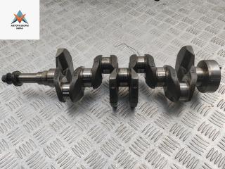 коленвал Ford Mondeo 4 поколение [рестайлинг] 2011, 1.6 л., бензин, МКПП, чёрный, универсал, BM5G6303BA