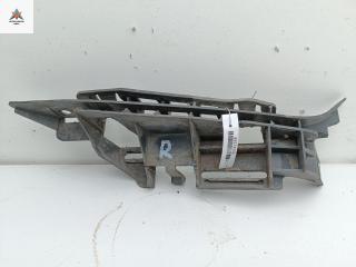 крепление ( кронштейн ) крыла Peugeot 307 1 поколение 2003, универсал, 9643074480