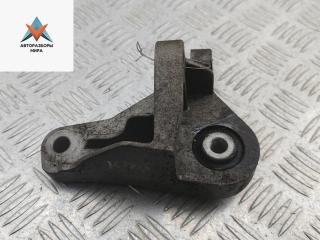 кронштейн КПП Ford Mondeo 4 поколение [рестайлинг] 2011, 1.6 л., бензин, МКПП, чёрный, универсал, 9G91-6P093-AA