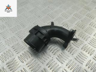 патрубок турбины Ford Mondeo 4 поколение [рестайлинг] 2011, 1.6 л., бензин