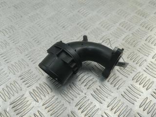 патрубок турбины Ford Mondeo 4 поколение [рестайлинг] 2011, 1.6 л., бензин