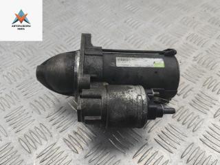 стартер Ford Mondeo 4 поколение [рестайлинг] 2011, 1.6 л., бензин, МКПП, чёрный, универсал, AV6N-11000DA