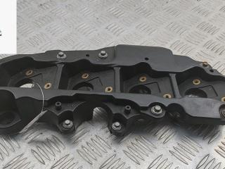 кронштейн (крепление) Ford Mondeo 4 поколение [рестайлинг] 2011, 1.6 л., бензин, МКПП, чёрный, универсал, BM5G-12257-EA