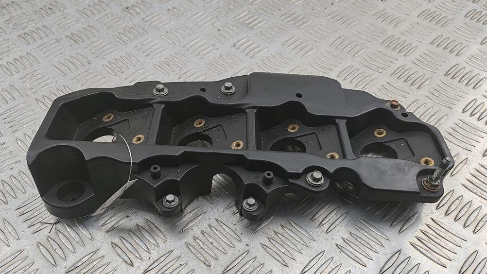 кронштейн (крепление) Ford Mondeo IV 2011, 1.6 л., бензин, МКПП, чёрный, универсал, BM5G-12257-EA