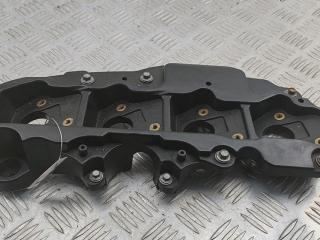 кронштейн (крепление) Ford Mondeo IV 2011, 1.6 л., бензин, МКПП, чёрный, универсал, BM5G-12257-EA
