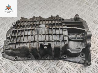 масляный поддон Ford Mondeo 4 поколение [рестайлинг] 2011, 1.6 л., бензин, МКПП, чёрный, универсал, BM5G6675BA