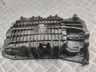 масляный поддон Ford Mondeo IV 2011, 1.6 л., бензин, МКПП, чёрный, универсал, BM5G6675BA