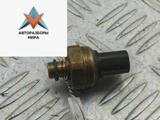 датчик давления топлива Ford Mondeo 4 поколение [рестайлинг] 2011, 1.6 л., бензин, МКПП, чёрный, универсал, 3W839F972AA