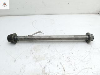 Болт крепления Citroen C5 1 поколение [рестайлинг] 2005, 2.0 л., дизель, МКПП, чёрный, хетчбэк 5 дв.