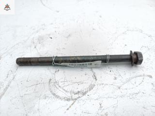 Болт крепления Citroen C5 1 поколение [рестайлинг] 2006, 2.0 л., дизель, МКПП, чёрный, универсал