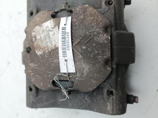 суппорт задний левый Citroen C5 1 поколение [рестайлинг] 2005, 2.0 л., дизель, МКПП, чёрный, хетчбэк 5 дв., ARG