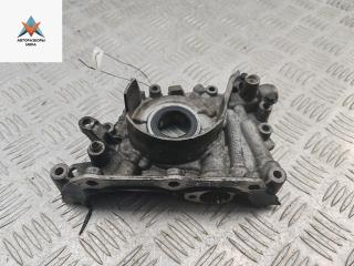 насос масляный Ford Mondeo 4 поколение [рестайлинг] 2011, 1.6 л., бензин, МКПП, чёрный, универсал, BM5G6600GB