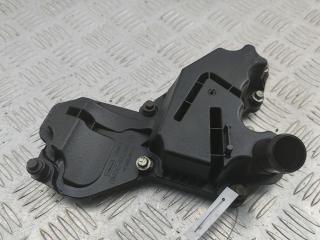маслоотделитель (сапун) Ford Mondeo IV 2011, 1.6 л., бензин, МКПП, чёрный, универсал, BM5G-6A785-BB