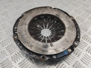 корзина сцепления Ford Mondeo IV 2011, 1.6 л., бензин, МКПП, чёрный, универсал, 09L36A4200
