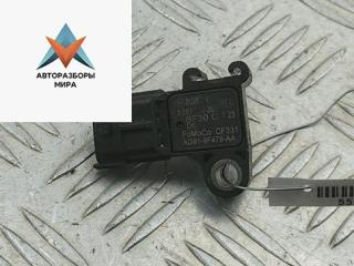 датчик абсолютного давления Ford Mondeo 4 поколение [рестайлинг] 2011, 1.6 л., бензин, МКПП, чёрный, универсал, AG91-9F479-AA, 0261230265