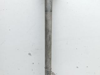 Болт крепления Citroen C5 1 поколение [рестайлинг] 2005, 2.0 л., дизель, МКПП, чёрный, хетчбэк 5 дв.