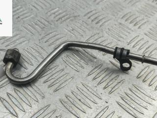 трубка ТНВД Ford Mondeo 4 поколение [рестайлинг] 2011, 1.6 л., бензин, МКПП, чёрный, универсал