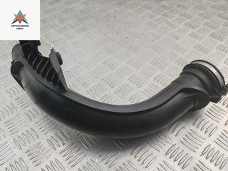 патрубок интеркулера Ford Mondeo 4 поколение [рестайлинг] 2011, 1.6 л., бензин, МКПП, чёрный, универсал, BG91-9C623-EB