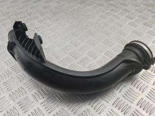 патрубок интеркулера Ford Mondeo IV 2011, 1.6 л., бензин, МКПП, чёрный, универсал, BG91-9C623-EB