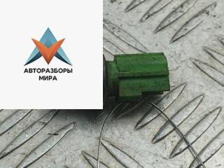 датчик давления масла Ford Mondeo 4 поколение [рестайлинг] 2011, 1.6 л., бензин, МКПП, чёрный, универсал, 3M519278AB