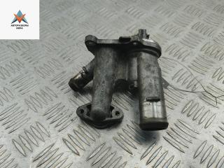 корпус термостата Ford Mondeo 4 поколение [рестайлинг] 2011, 1.6 л., бензин, МКПП, чёрный, универсал, BM5G-9K478-AA