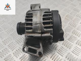 генератор Ford Mondeo 4 поколение [рестайлинг] 2011, 1.6 л., бензин, МКПП, чёрный, универсал, 31285435, BV6N10300BA